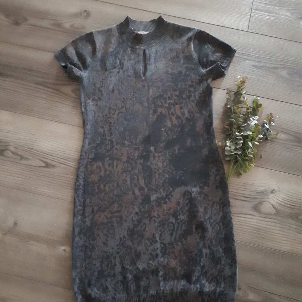 Flo & Jo Dress